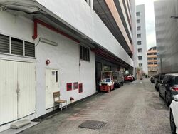 Yu Li Industrial Building (D14), Retail #536396601